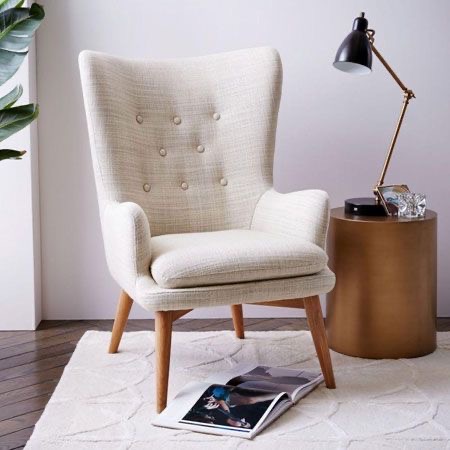 Accent Chairs image
