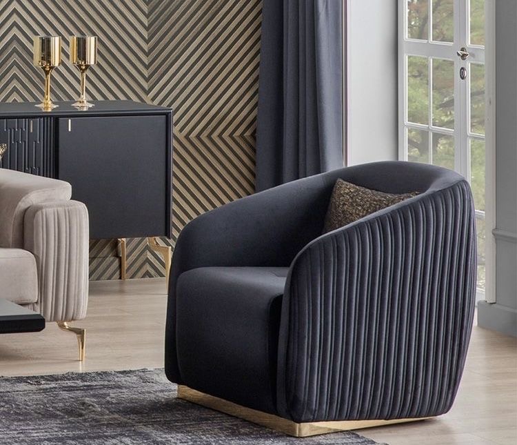 Accent Chairs image