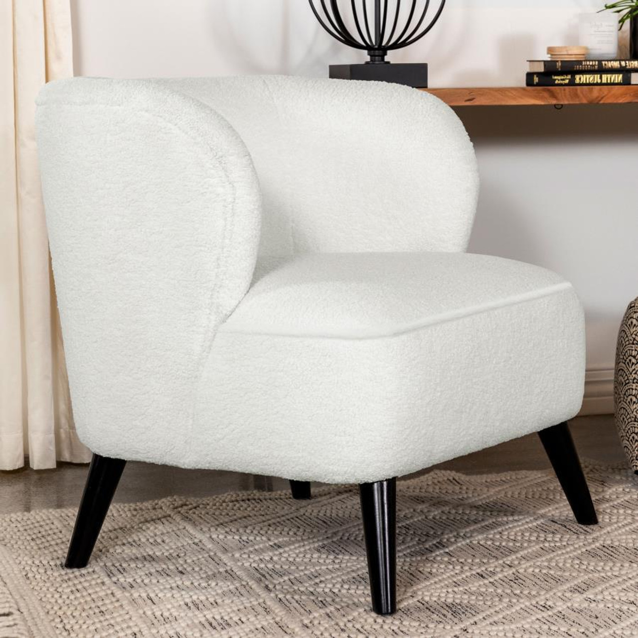 Accent Chairs image