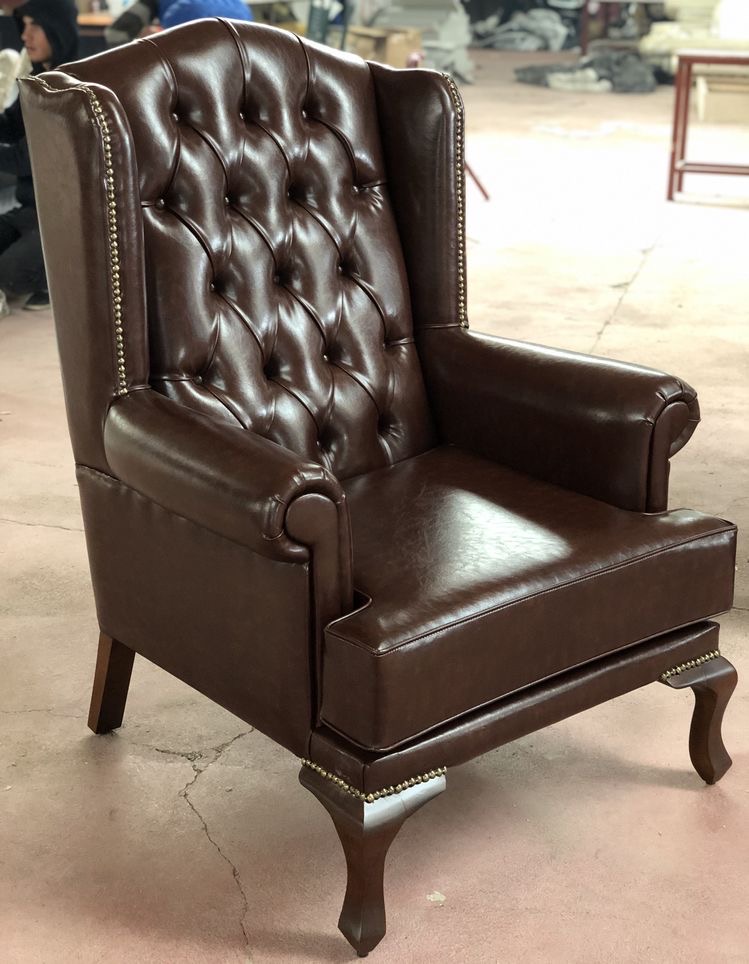 Accent Chairs image