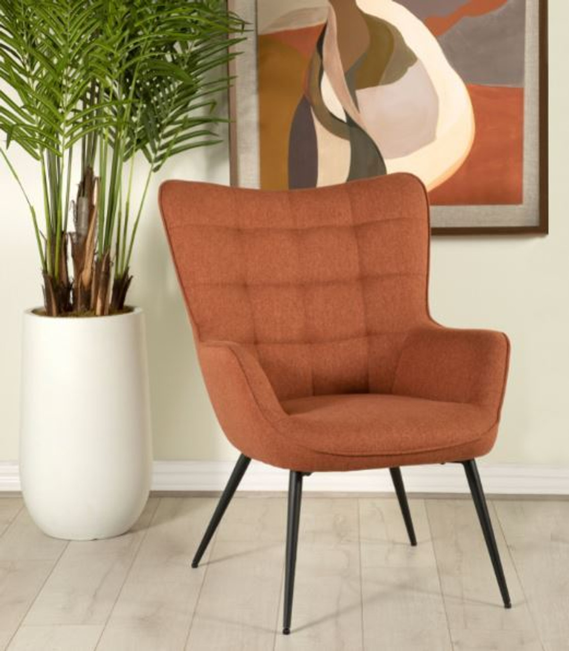 Accent Chairs image