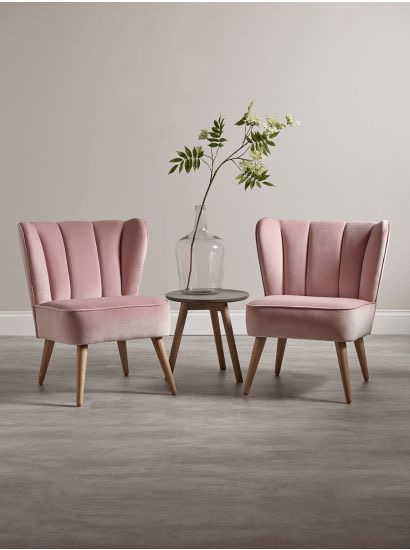 Accent Chairs image