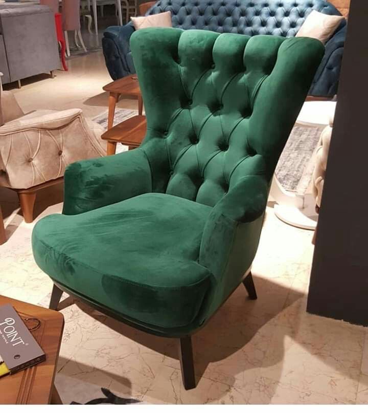 Accent Chairs image