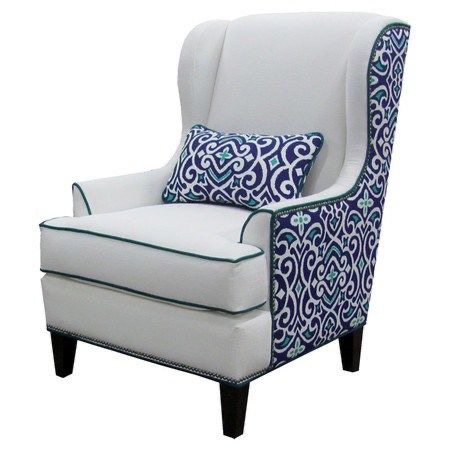 Accent Chairs image