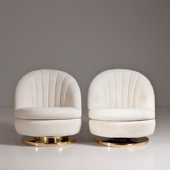 Accent Chairs image