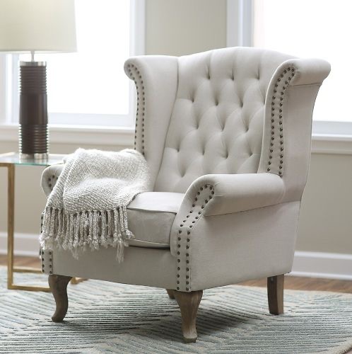 Accent Chairs image