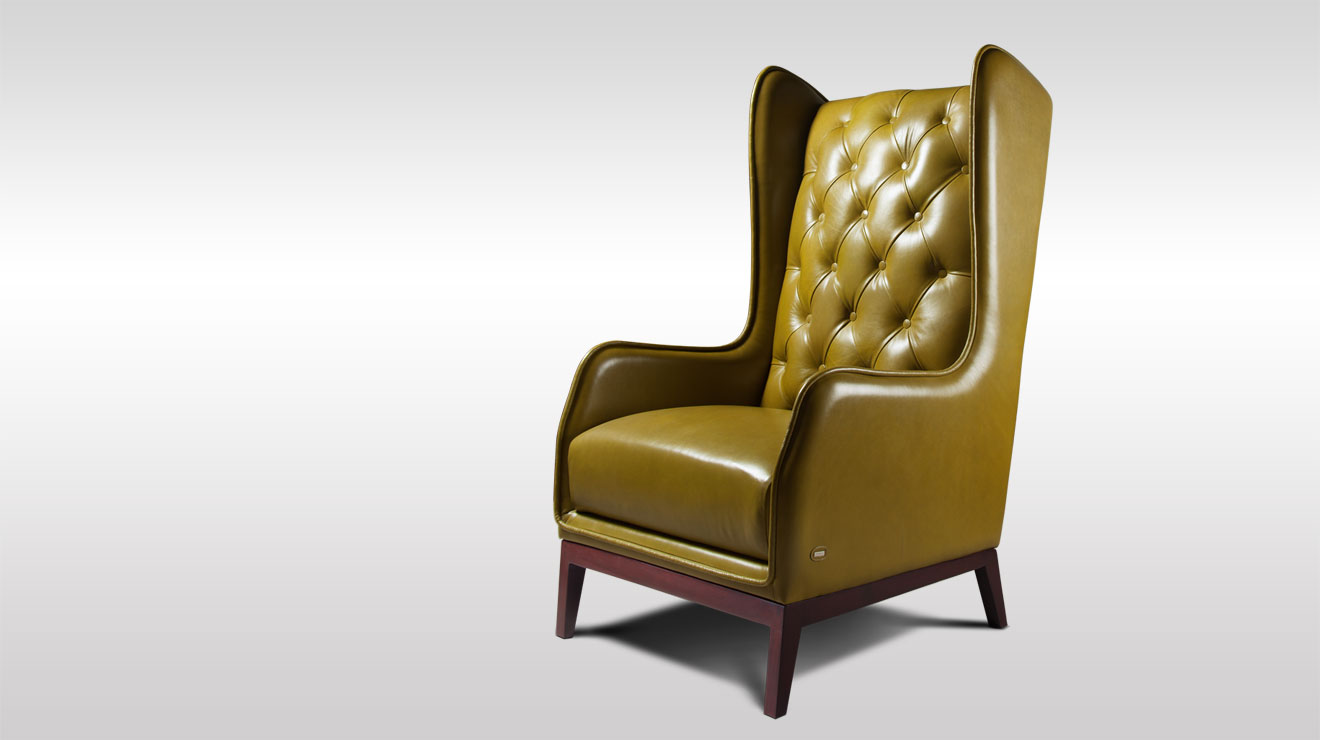 Accent Chairs image