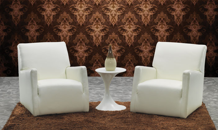 Accent Chairs image