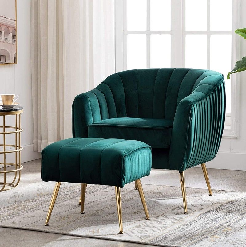 Accent Chairs image