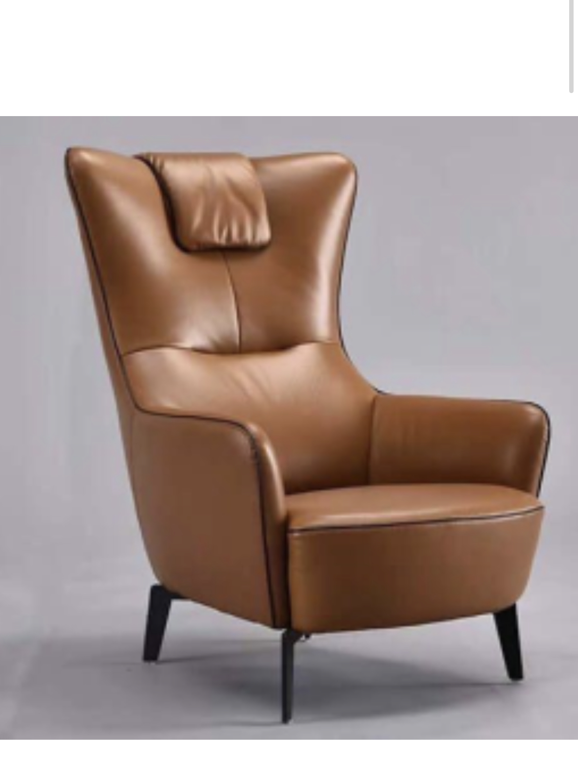 Accent Chairs image