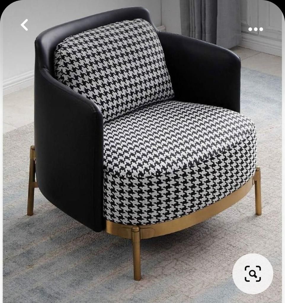 Accent Chairs image