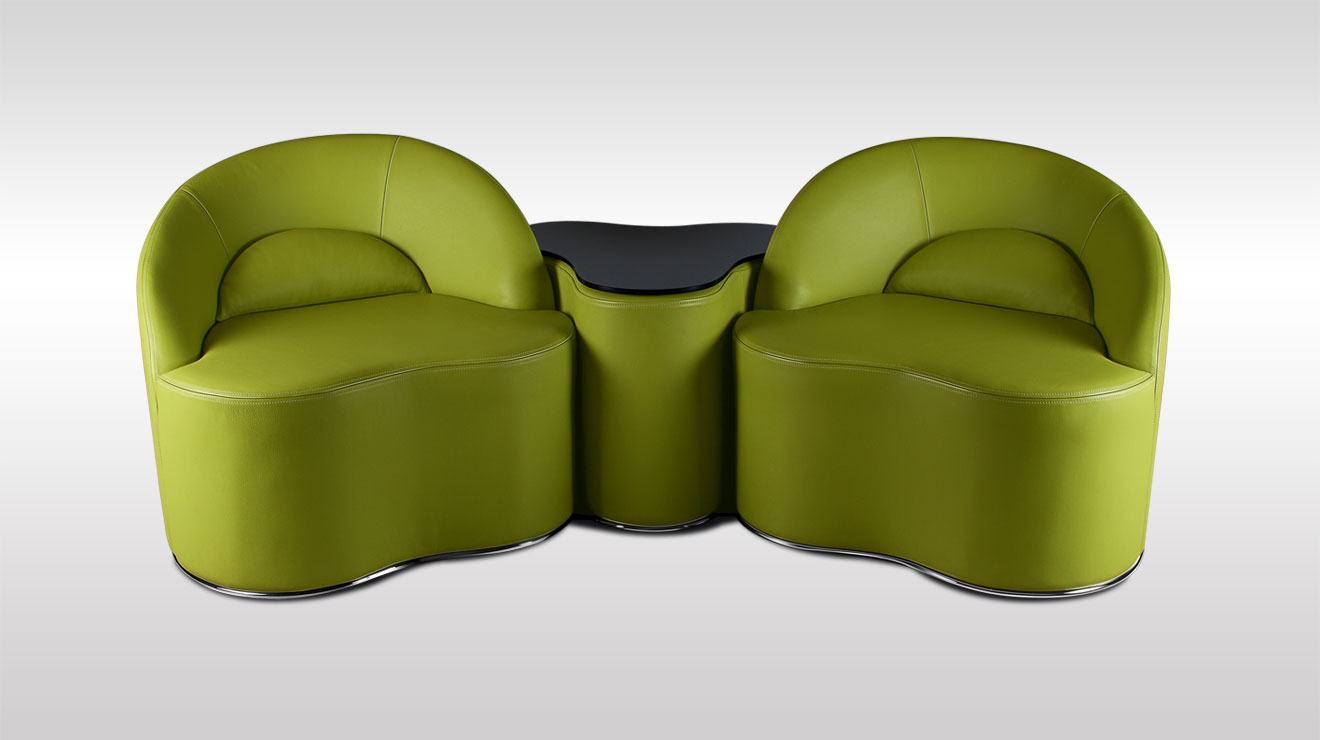 Accent Chairs image