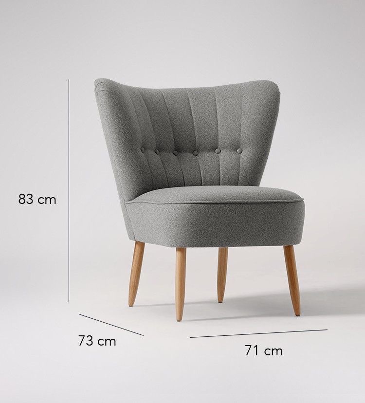 Accent Chairs image