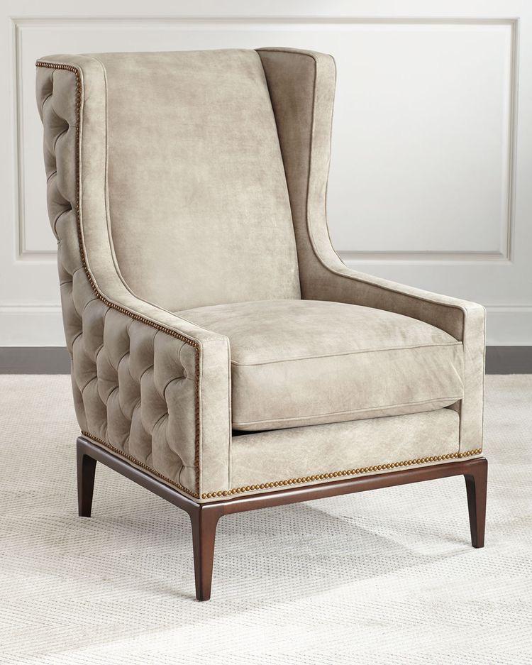 Accent Chairs image