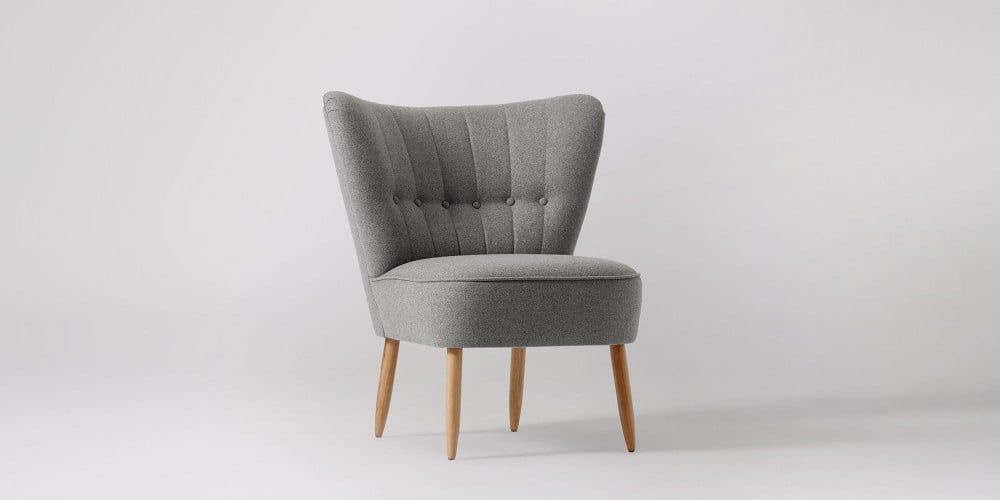 Accent Chairs image