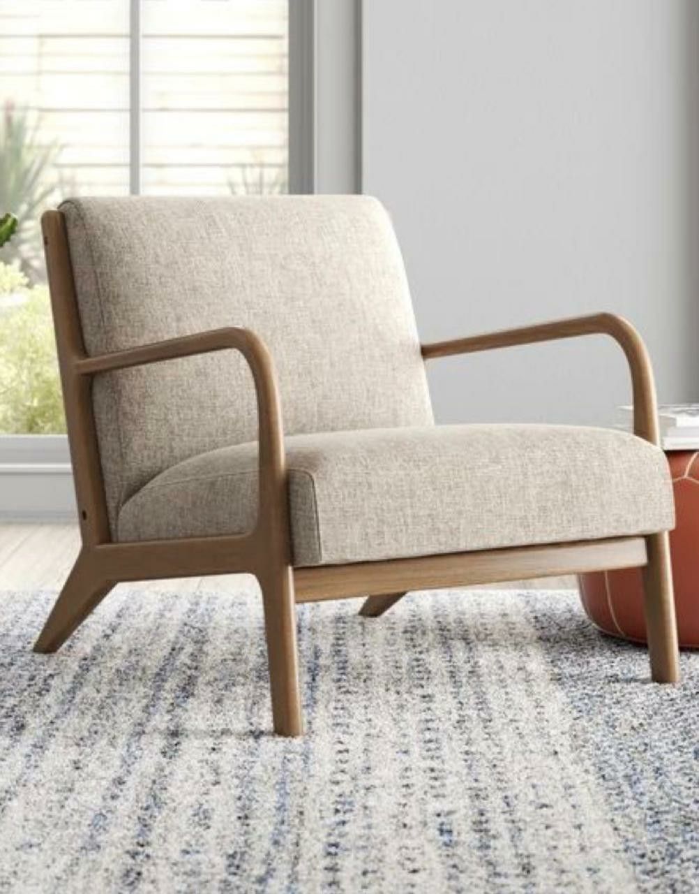 Accent Chairs image