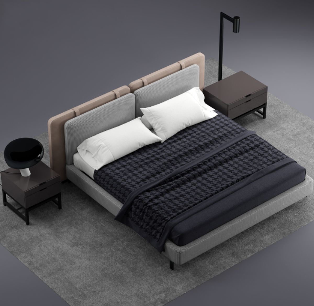 Beds image