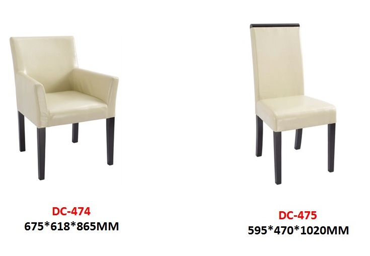 Dining Chairs image