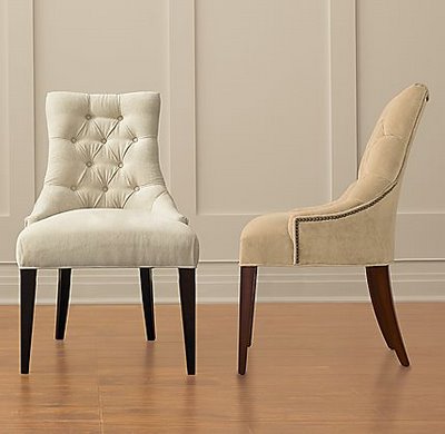 Dining Chairs image