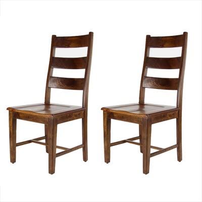 Dining Chairs image