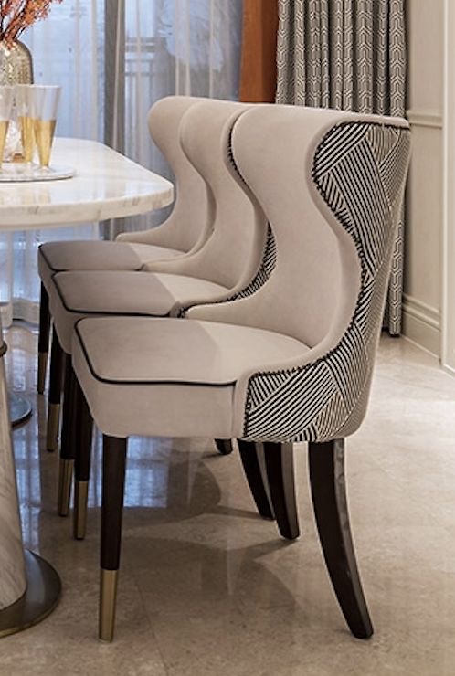 Dining Chairs image