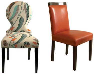 Dining Chairs image