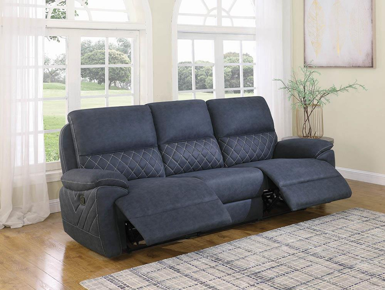 Recliners image
