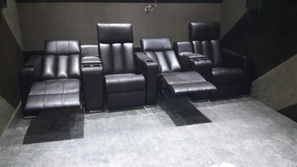 Recliners image