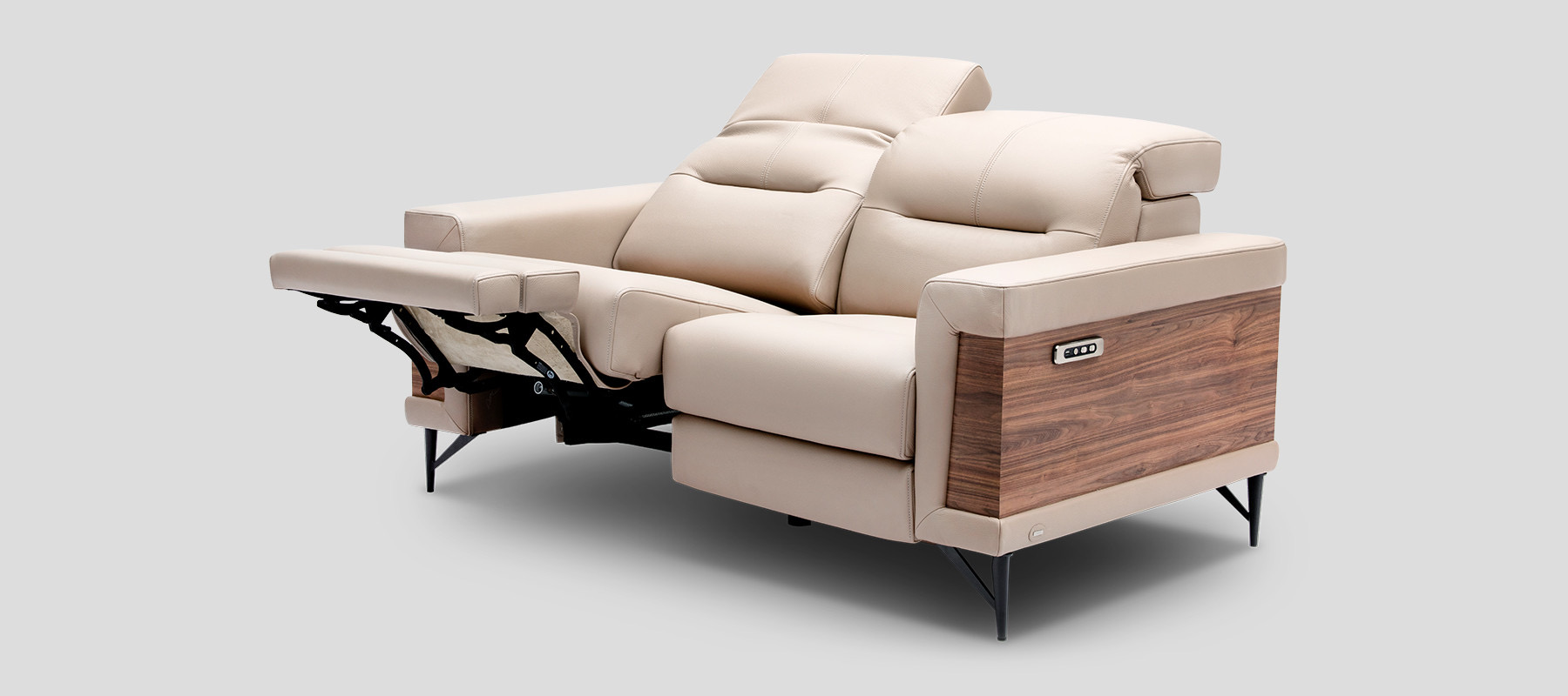 Recliners image