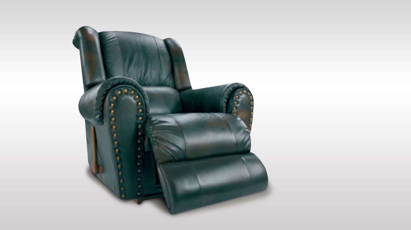 Recliners image