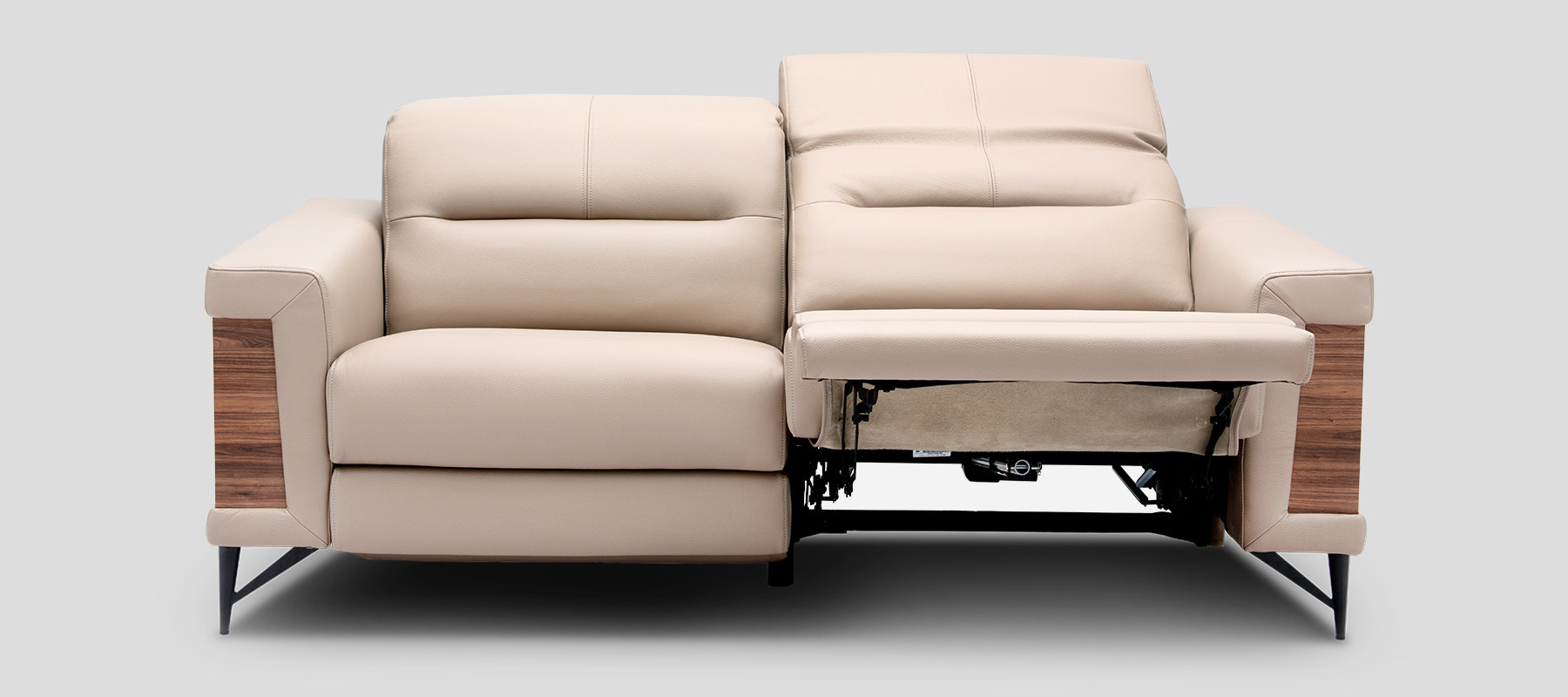 Recliners image