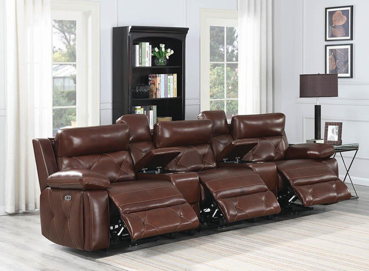 Recliners image
