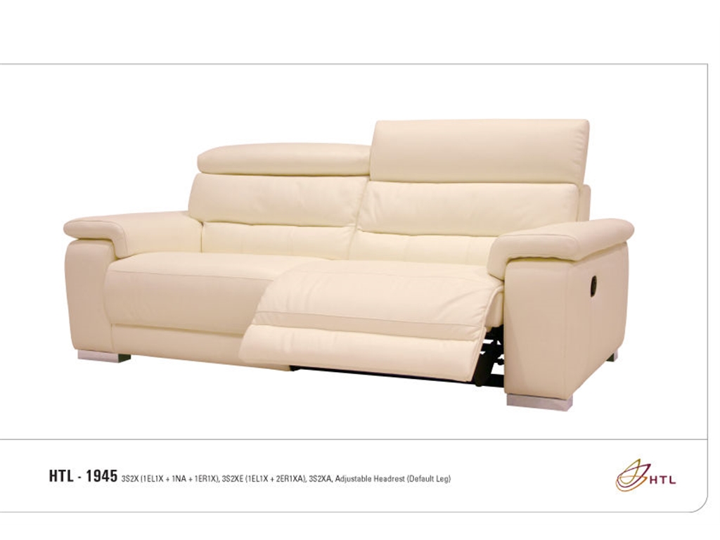 Recliners image