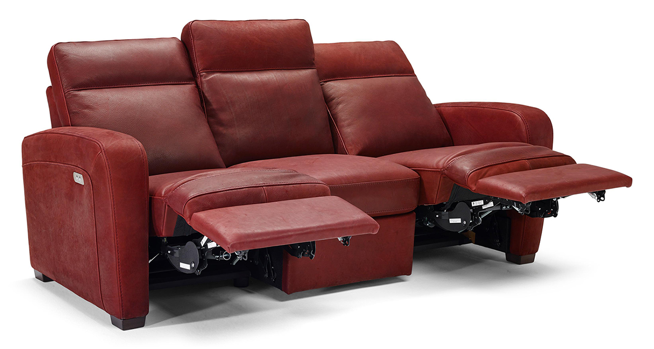 Recliners image