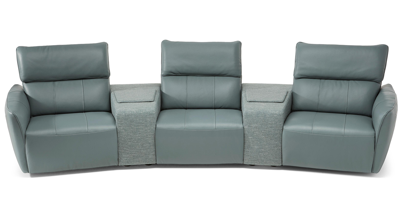 Recliners image