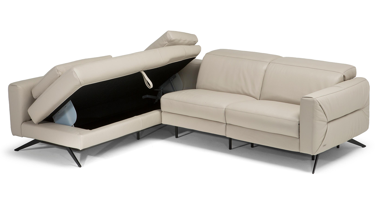 Recliners image