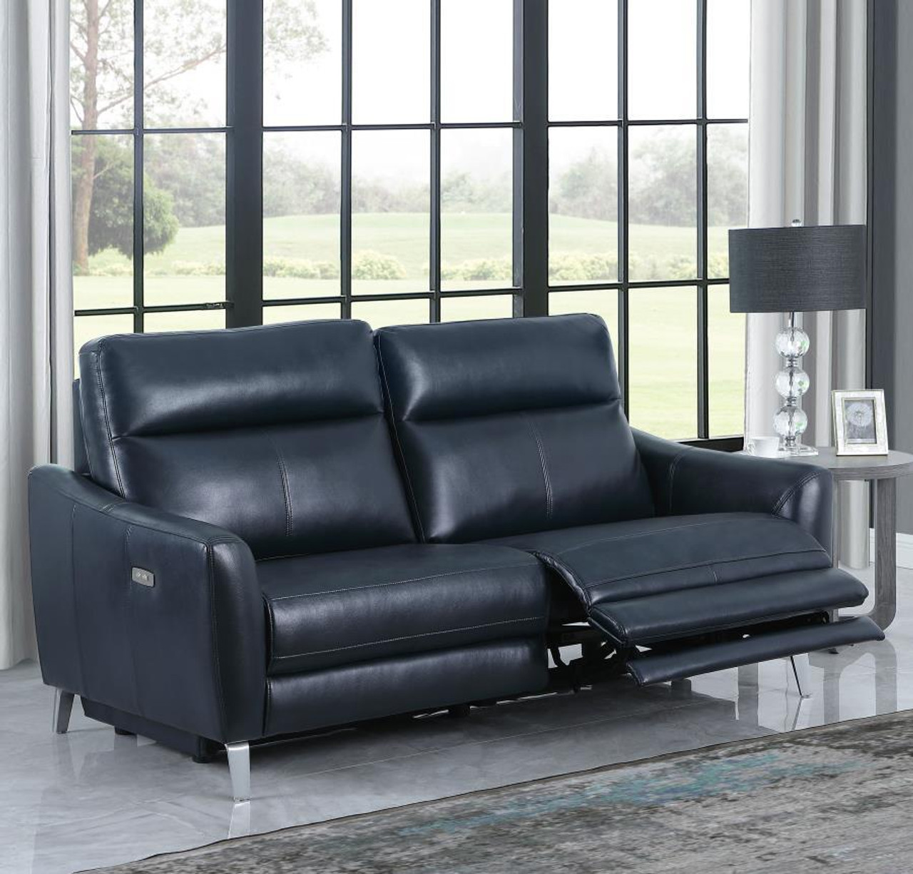 Recliners image