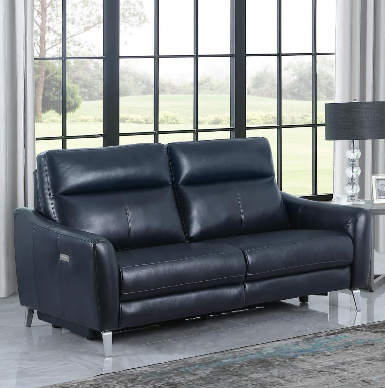 Recliners image