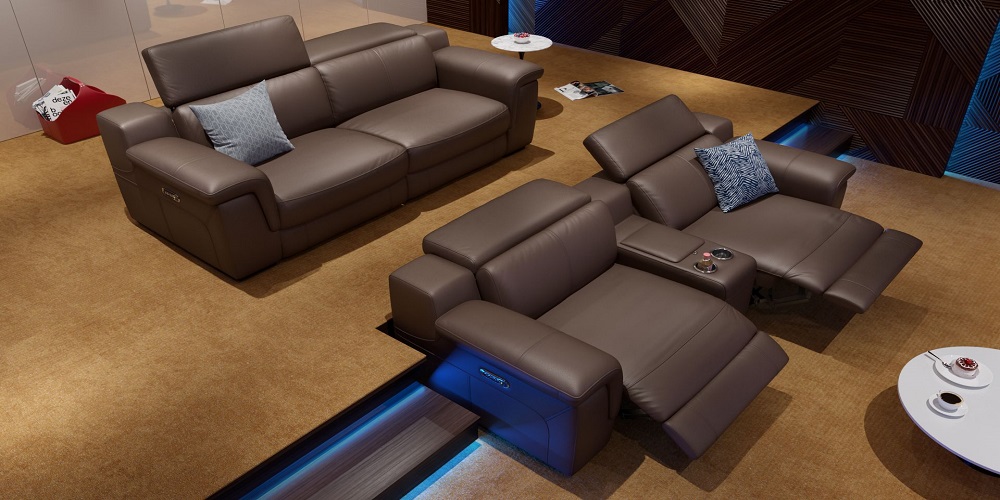 Recliners image