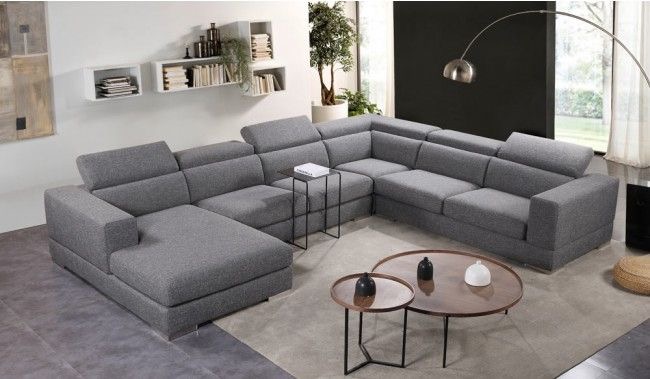 Sectional Sofas