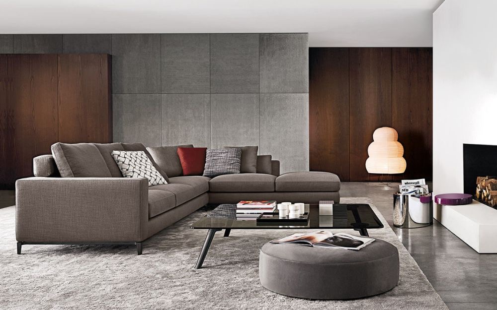 Sectional Sofas image