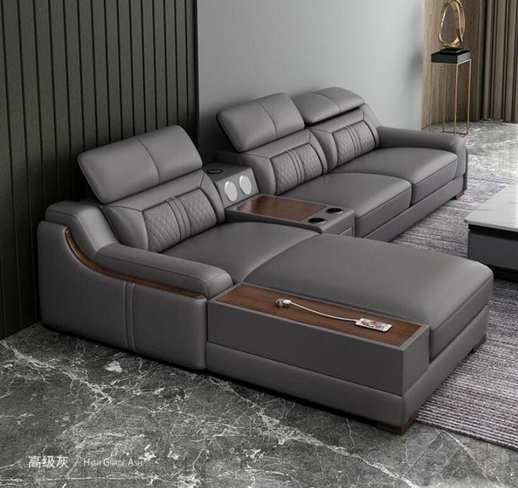Sectional Sofas image
