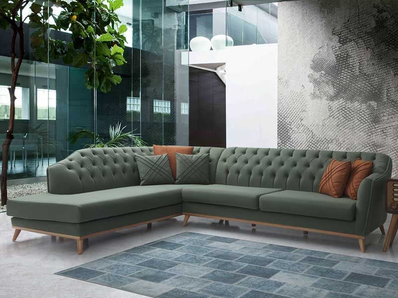 Sectional Sofas image