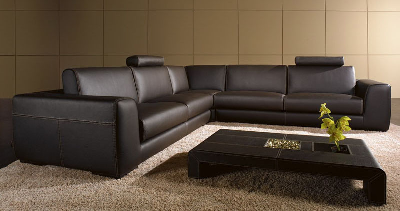 Sectional Sofas image