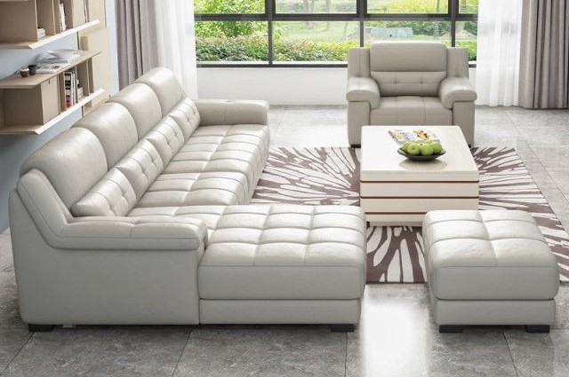 Sectional Sofas image