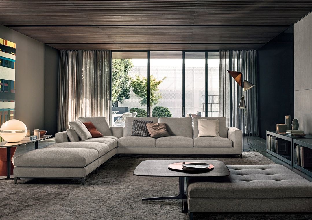 Sectional Sofas image