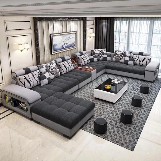 Sectional Sofas image