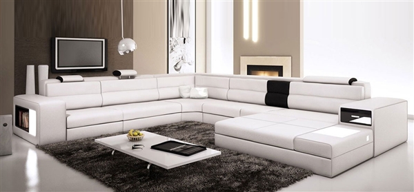 Sectional Sofas image