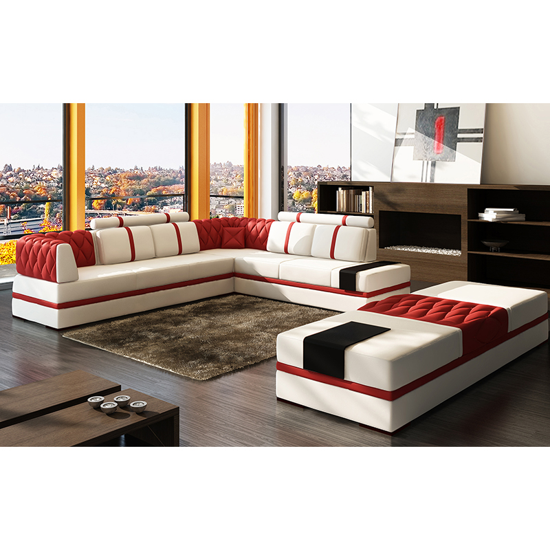 Sectional Sofas image