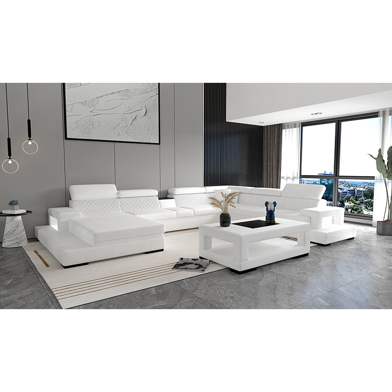 Sectional Sofas image